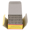 100Pcs 6x30mm Fast Blow 6A 250V Auto Car Truck Glass Tube Fuses Quick Blow