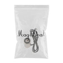 Suction Type DC 12V 2kg/20N Electromagnet Electric Holding Lifting Magnet