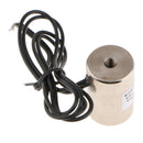 Suction Type DC 12V 2kg/20N Electromagnet Electric Holding Lifting Magnet