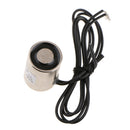 Suction Type DC 12V 2kg/20N Electromagnet Electric Holding Lifting Magnet