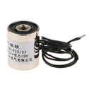Suction Type DC 24V 5kg/50N Electromagnet Electric Holding Lifting Magnet