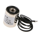 Suction Type DC 24V 5kg/50N Electromagnet Electric Holding Lifting Magnet
