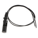 Black 60CM Wired Horizontal Liquid Water Level Sensor Float Switch for Aquarium Pool Fish Tank