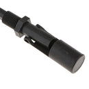 Black 60CM Wired Horizontal Liquid Water Level Sensor Float Switch for Aquarium Pool Fish Tank