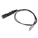 Black 60CM Wired Horizontal Liquid Water Level Sensor Float Switch for Aquarium Pool Fish Tank