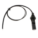 DC 220V Water Level Sensor Horizontal Liquid PP Side Mount Tank Float Switch for Aquariums Fish Tank