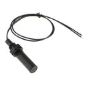 DC 220V Water Level Sensor Horizontal Liquid PP Side Mount Tank Float Switch for Aquariums Fish Tank
