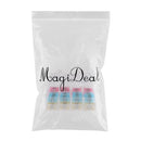 High Quality 200Pcs Assorted Heat Shrink Butt Wire Connector Terminal