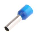 800Pcs Insulated Terminal Crimp Kit Wire Ferrules Insulated Connectors
