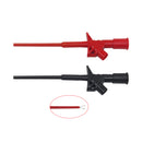 26 Pieces Replaceable Multimeter Probe Test Lead Cable Alligator Clip Kit