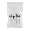 5PCS 16-30MM HSS Drill Bit Hole Saws Set for Stainless Steel Metal Alloy
