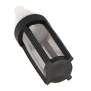 Water Pump Strainer Water Inlet Filtration, Fits for 7mm or 8mm Pipe