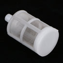 3Pcs Water Pump Strainer Stainless Steel Screen, fits for 5-7mm Hose