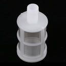 3Pcs Water Pump Strainer Stainless Steel Screen, fits for 7-10mm Hose