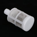 3Pcs Water Pump Strainer Stainless Steel Screen, fits for 7-10mm Hose