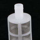 3Pcs Water Pump Strainer Stainless Steel Screen, fits for 7-10mm Hose