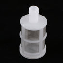3Pcs Water Pump Strainer Stainless Steel Screen, fits for 7-10mm Hose