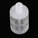 3Pcs Water Pump Strainer Stainless Steel Screen, fits for 7-10mm Hose