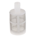 3Pcs Water Pump Strainer Stainless Steel Screen, fits for 7-10mm Hose