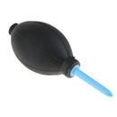 Air Dust Blower Plastic Tip Camera Lens Computer Watch Sensor Cleaning Pump Dryer Cleaner Black blue