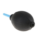 Air Dust Blower Plastic Tip Camera Lens Computer Watch Sensor Cleaning Pump Dryer Cleaner Black blue