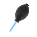 Air Dust Blower Plastic Tip Camera Lens Computer Watch Sensor Cleaning Pump Dryer Cleaner Black blue