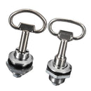 90 Degree Alloy Cam Lock Drawer Locker Key File Cabinet Mailbox Pinball Cupboard Lock