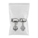 90 Degree Alloy Cam Lock Drawer Locker Key File Cabinet Mailbox Pinball Cupboard Lock