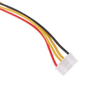 2pcs LCD Monitor LED Backlight Kit Adjustable Brightness for 19'' TV Repair