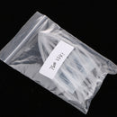 Clear Transparent Heat Shrink Tube Sleeve Wrap Cable Wire 1.5mm X 2m