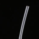 Clear Transparent Heat Shrink Tube Sleeve Wrap Cable Wire 1.5mm X 2m