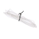 Clear Transparent Heat Shrink Tube Sleeve Wrap Cable Wire 1.5mm X 2m