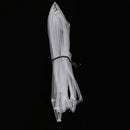 Clear Transparent Heat Shrink Tube Sleeve Wrap Cable Wire 1.5mm X 2m