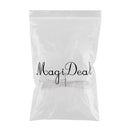Clear Transparent Heat Shrink Tube Sleeve Wrap Cable Wire 1.5mm X 5m