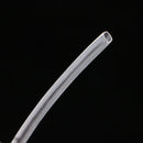 Clear Transparent Heat Shrink Tube Sleeve Wrap Cable Wire 1.5mm X 5m