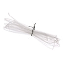 Clear Transparent Heat Shrink Tube Sleeve Wrap Cable Wire 1.5mm X 5m
