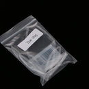 2.5mm x 1meter Heat Shrink Tubing 2:1 Electrical Wire Cable Wrap