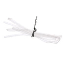 2.5mm x 1meter Heat Shrink Tubing 2:1 Electrical Wire Cable Wrap