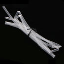 2.5mm x 1meter Heat Shrink Tubing 2:1 Electrical Wire Cable Wrap