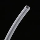 Clear Transparent Heat Shrink Tube Sleeve Wrap Cable Wire 2.5mm X 2m