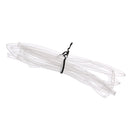 Clear Transparent Heat Shrink Tube Sleeve Wrap Cable Wire 2.5mm X 2m