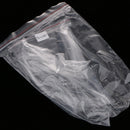 Clear Transparent Heat Shrink Tubing Wrap Cable Wire Sleeve Diameter 2.5mm x 5m