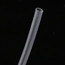 Clear Transparent Heat Shrink Tubing Wrap Cable Wire Sleeve Diameter 2.5mm x 5m