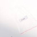 Clear Transparent Heat Shrink Tubing Wrap Cable Wire Sleeve Diameter 3mm x 1m