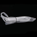 Clear Transparent Heat Shrink Tubing Wrap Cable Wire Sleeve Diameter 6mm x 1m