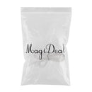 Clear Transparent Heat Shrink Tubing Wrap Cable Wire Sleeve Diameter 10mm x 2m