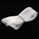 Clear Transparent Heat Shrink Tubing Wrap Cable Wire Sleeve Diameter 20mm x 1m