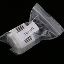Clear Transparent Heat Shrink Tubing Wrap Cable Wire Sleeve Diameter 20mm x 1m