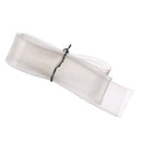Clear Transparent Heat Shrink Tubing Wrap Cable Wire Sleeve Diameter 20mm x 1m