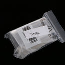 Clear Transparent Heat Shrink Tubing Wrap Cable Wire Sleeve Diameter 50mm x 0.2m
